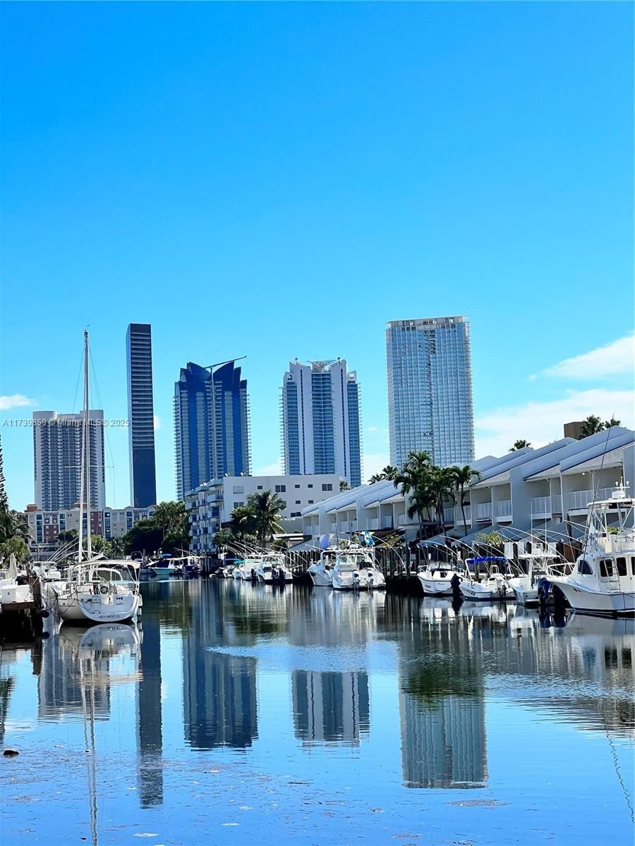 Real estate property located at 3550 169th St #406, Miami-dade, Eden Isles Condo No 6, North Miami Beach, FL