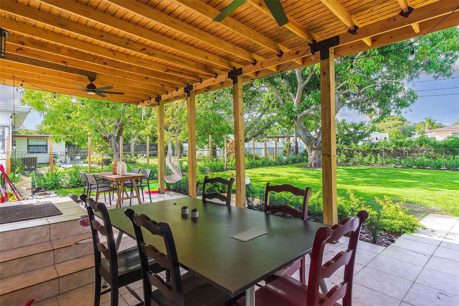 Real estate property located at 425 122nd St, Miami-dade, Alhambra Heights Sec 2, North Miami, FL