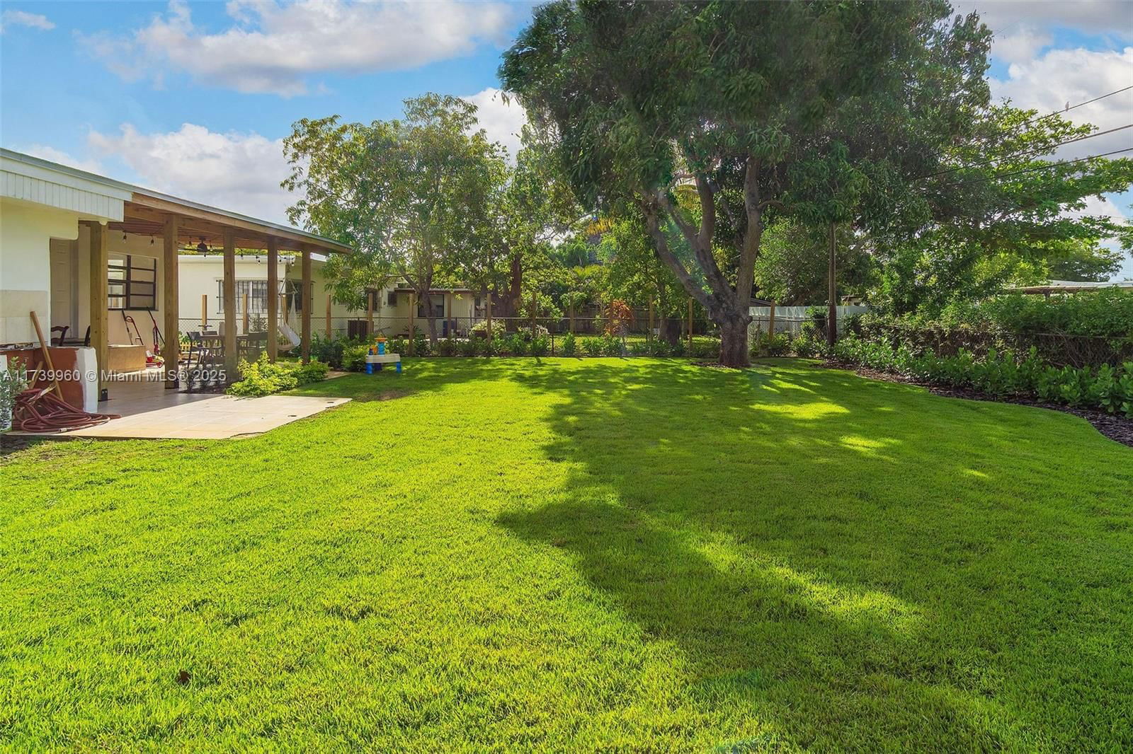 Real estate property located at 425 122nd St, Miami-dade, Alhambra Heights Sec 2, North Miami, FL