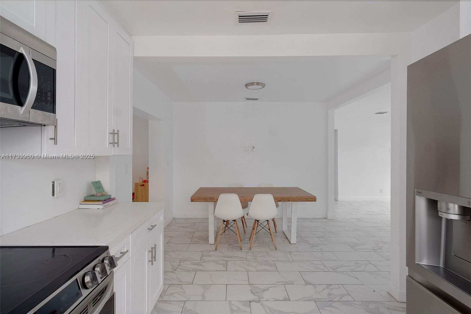 Real estate property located at 425 122nd St, Miami-dade, Alhambra Heights Sec 2, North Miami, FL