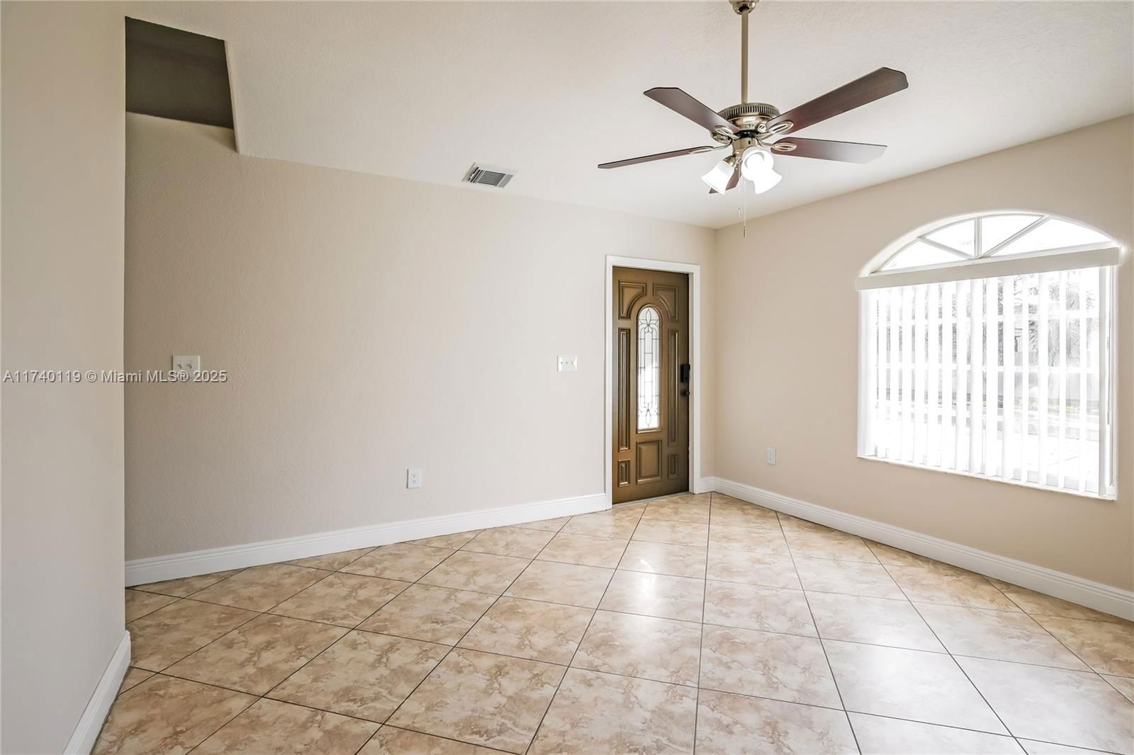 Real estate property located at 12685 99th Pl, Miami-dade, Golden Eagle Estates Sec, Hialeah Gardens, FL