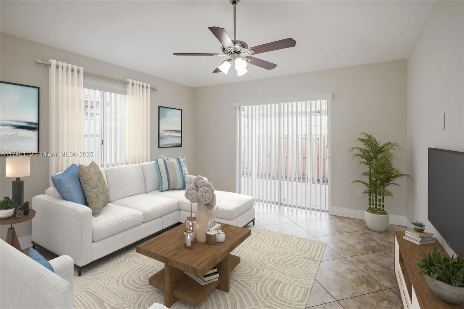 Real estate property located at 12685 99th Pl, Miami-dade, Golden Eagle Estates Sec, Hialeah Gardens, FL