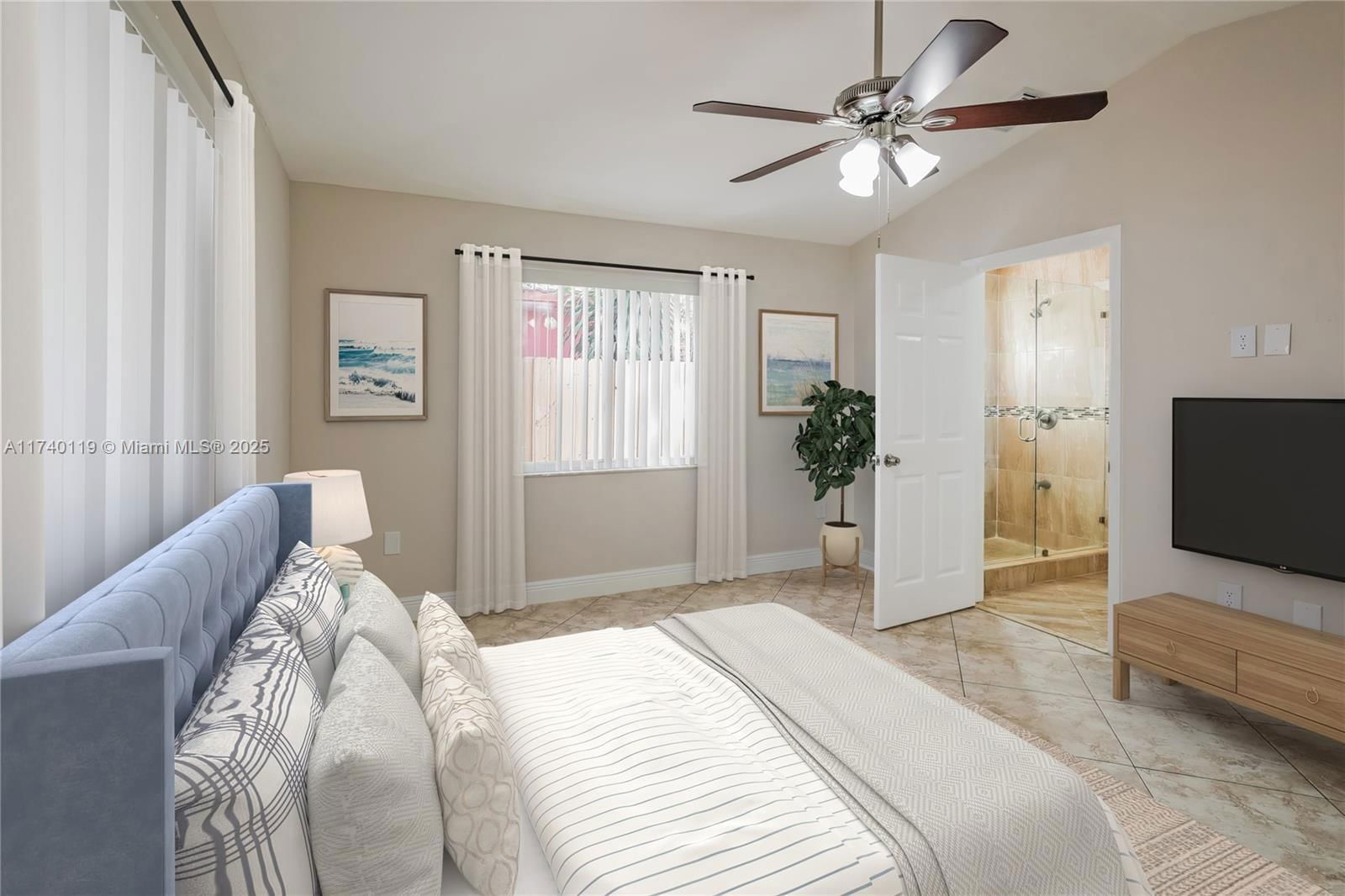 Real estate property located at 12685 99th Pl, Miami-dade, Golden Eagle Estates Sec, Hialeah Gardens, FL