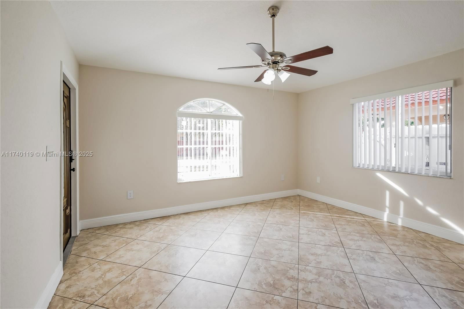 Real estate property located at 12685 99th Pl, Miami-dade, Golden Eagle Estates Sec, Hialeah Gardens, FL