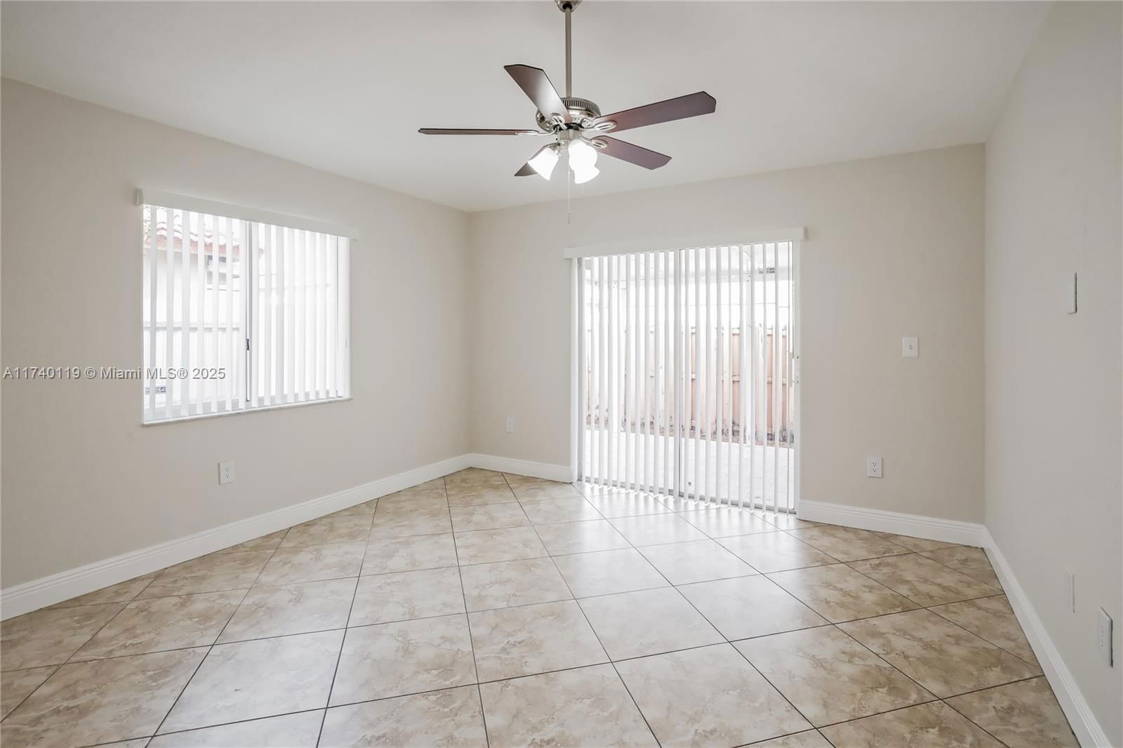 Real estate property located at 12685 99th Pl, Miami-dade, Golden Eagle Estates Sec, Hialeah Gardens, FL