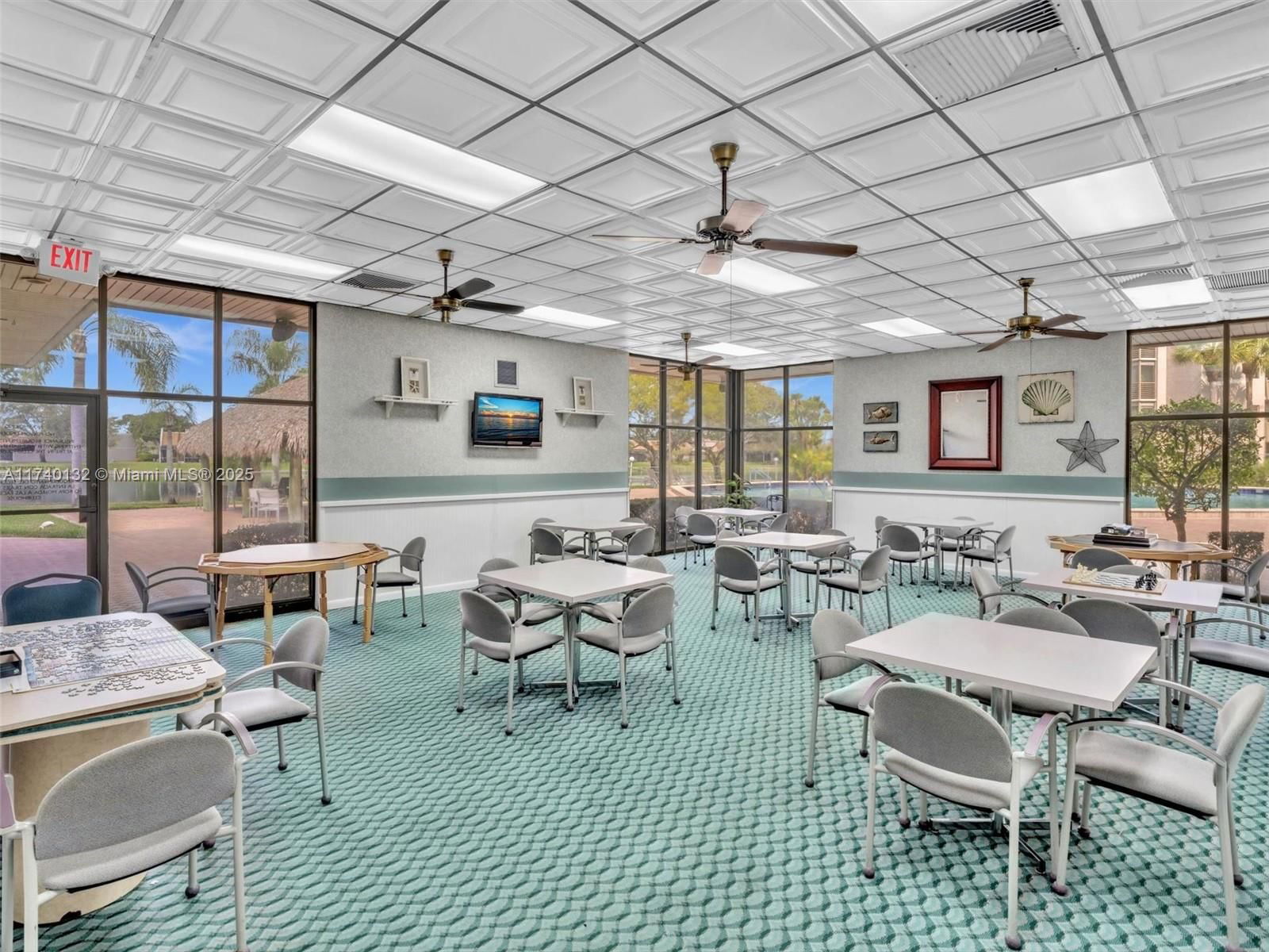 Real estate property located at 901 Colony Point Cir #310, Broward, Colony Point 6 Condo, Pembroke Pines, FL