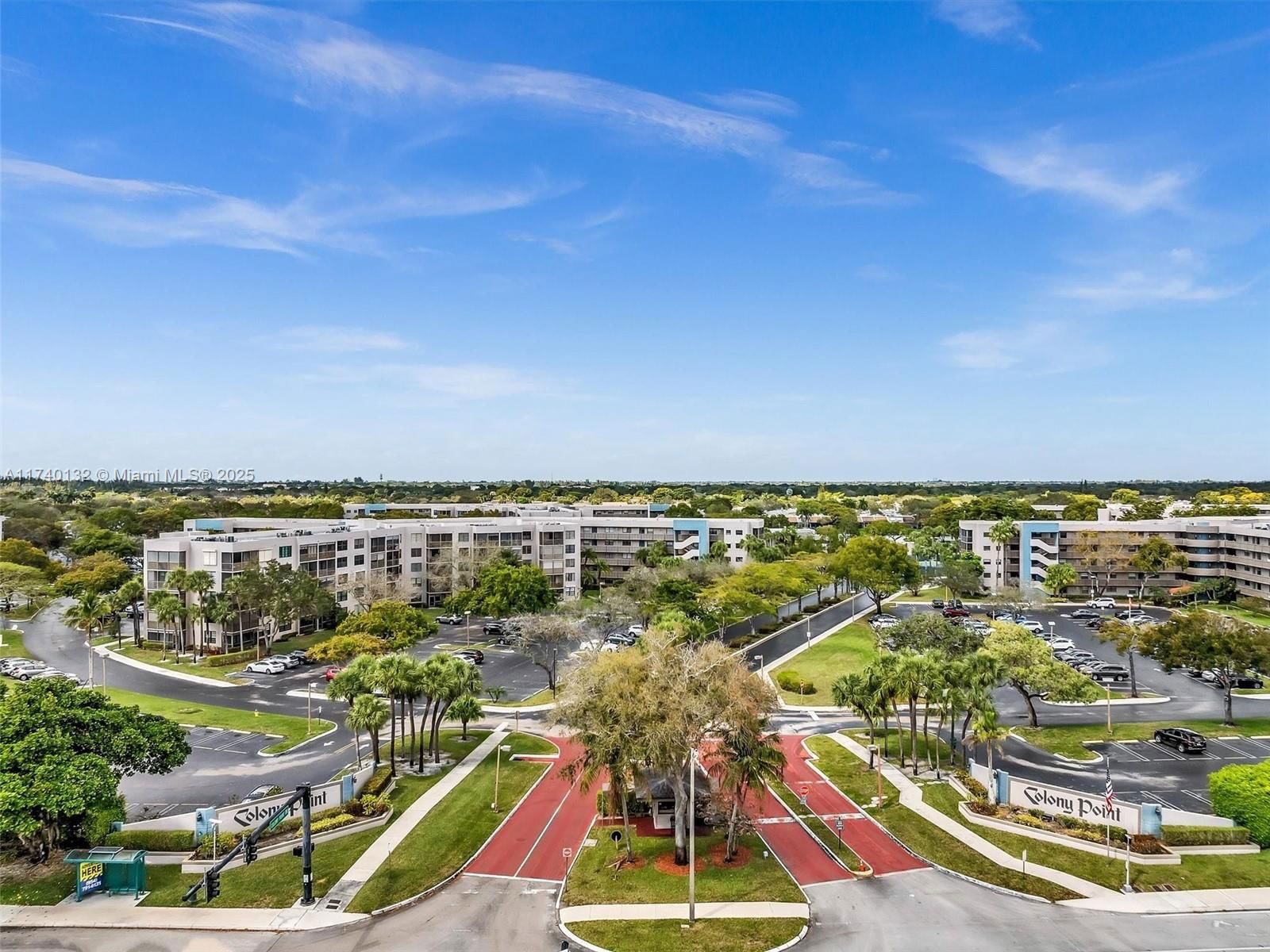 Real estate property located at 901 Colony Point Cir #310, Broward, Colony Point 6 Condo, Pembroke Pines, FL