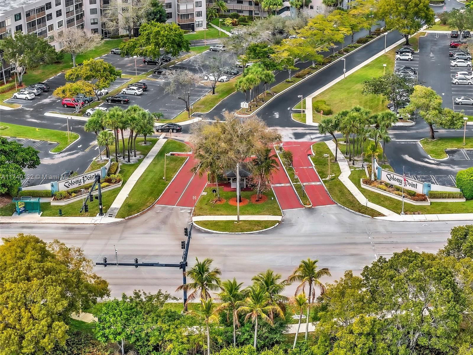 Real estate property located at 901 Colony Point Cir #310, Broward, Colony Point 6 Condo, Pembroke Pines, FL