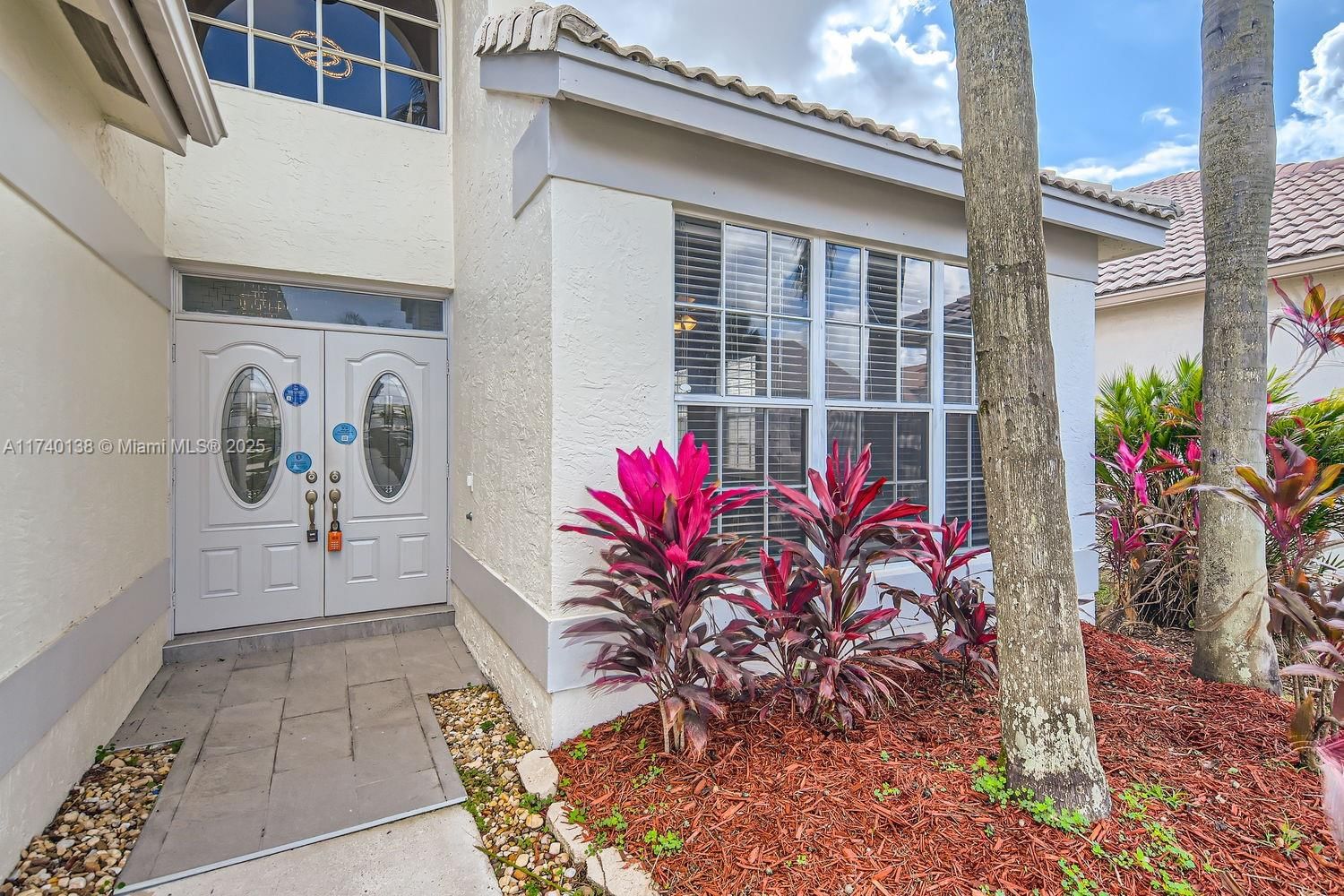 Real estate property located at 3440 Greenview Ter E, Broward, Holiday Springs Village S, Margate, FL