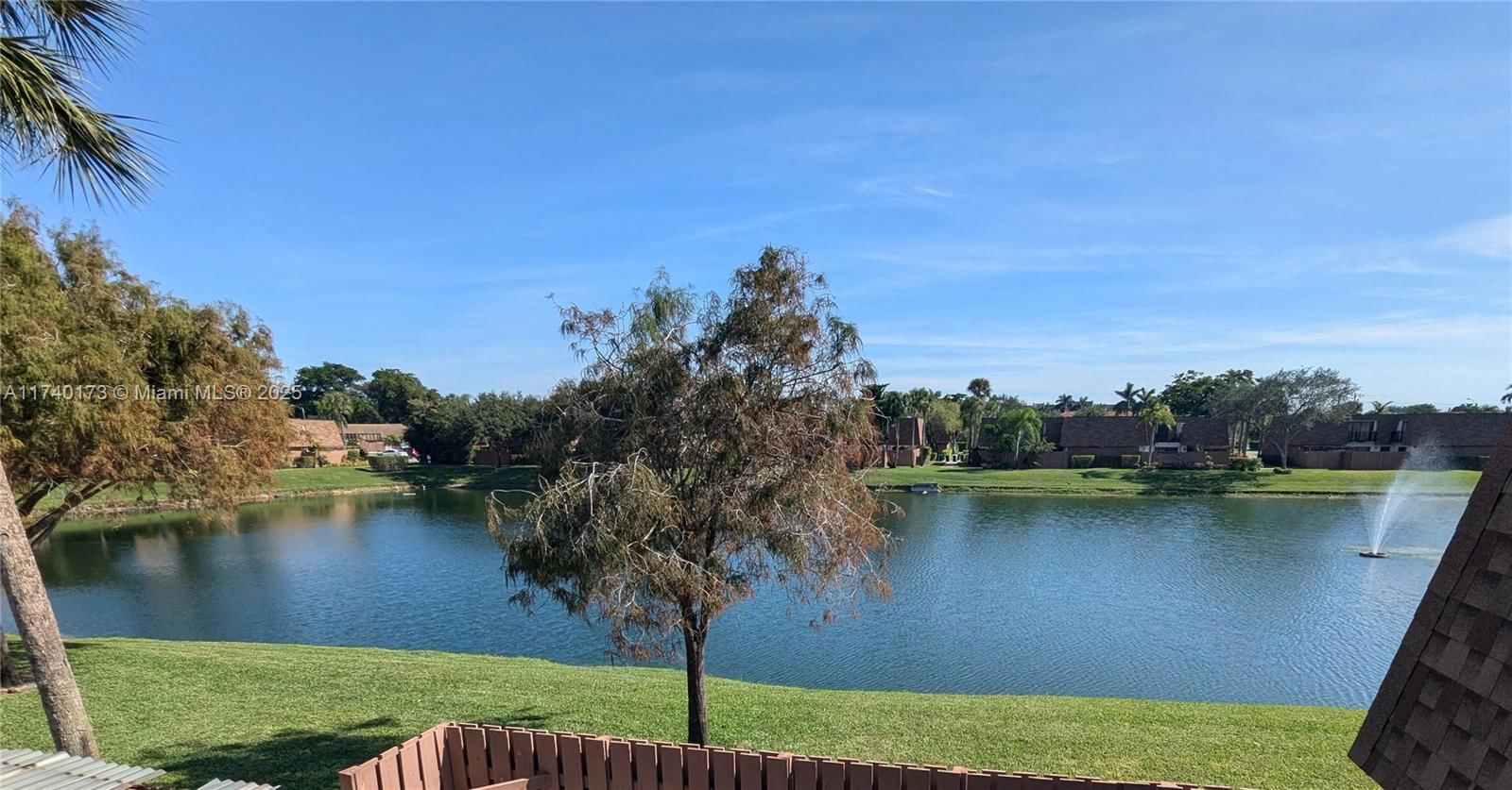 Real estate property located at 6030 55th Ln #6030, Broward, Woodland Lake Estates, Tamarac, FL