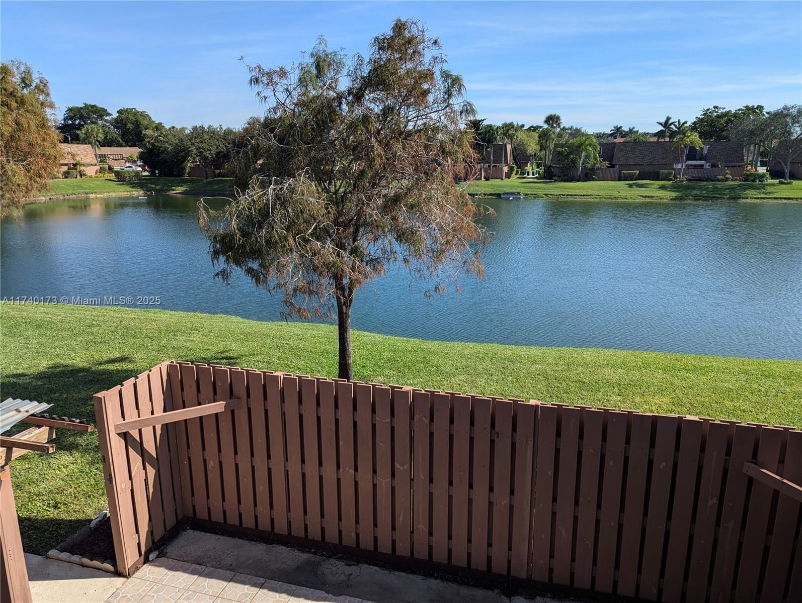 Real estate property located at 6030 55th Ln #6030, Broward, Woodland Lake Estates, Tamarac, FL