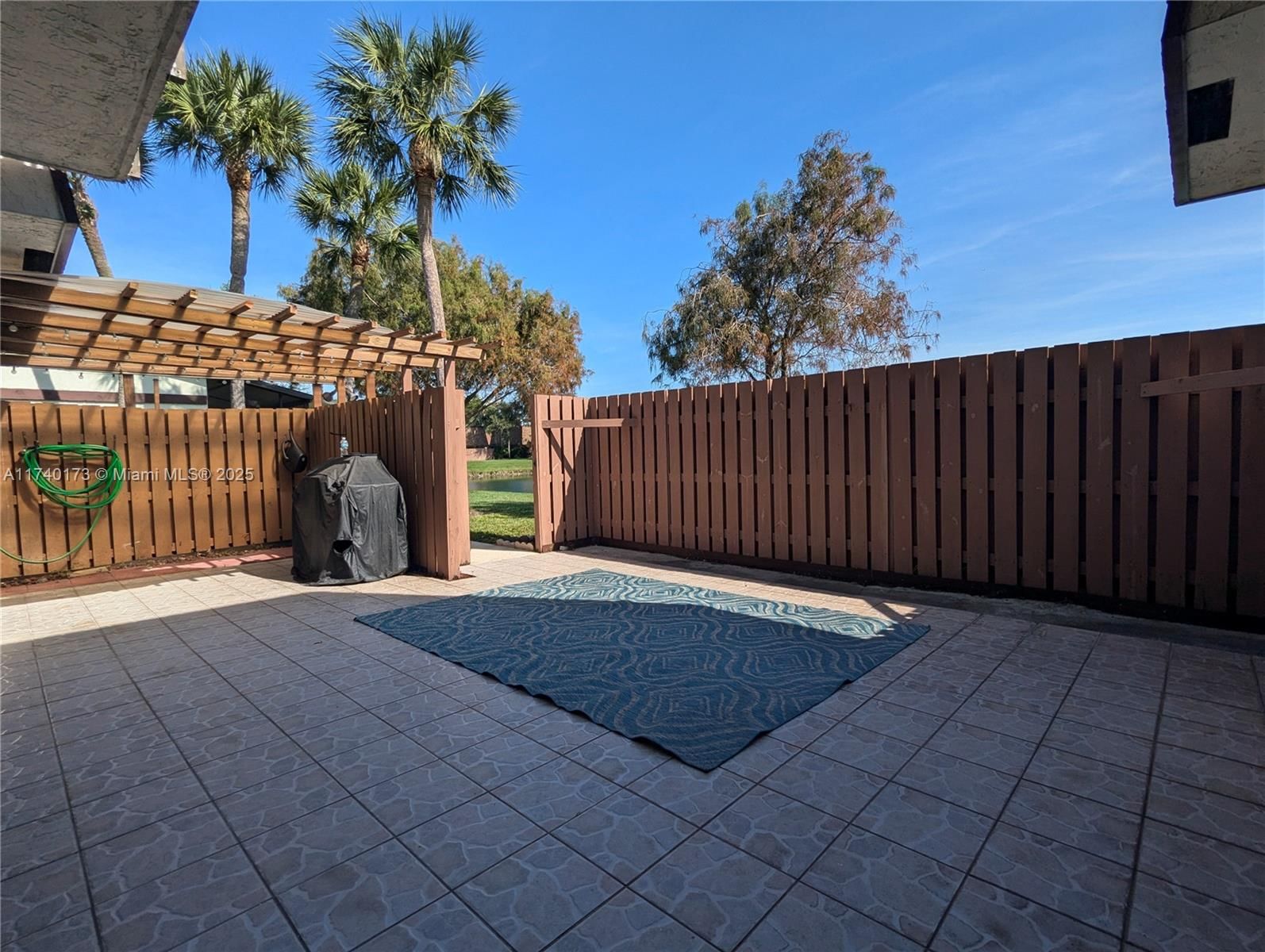Real estate property located at 6030 55th Ln #6030, Broward, Woodland Lake Estates, Tamarac, FL
