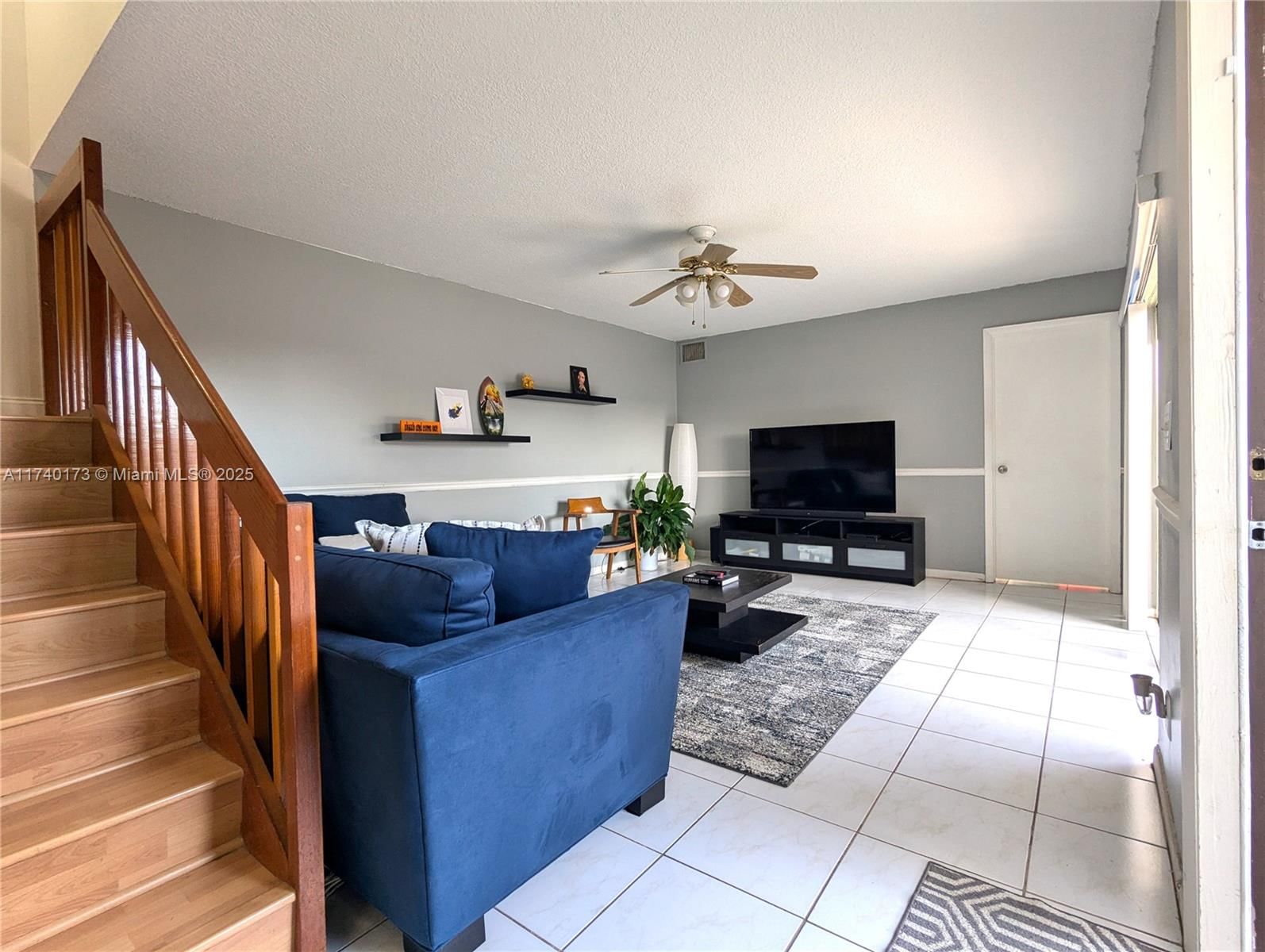 Real estate property located at 6030 55th Ln #6030, Broward, Woodland Lake Estates, Tamarac, FL