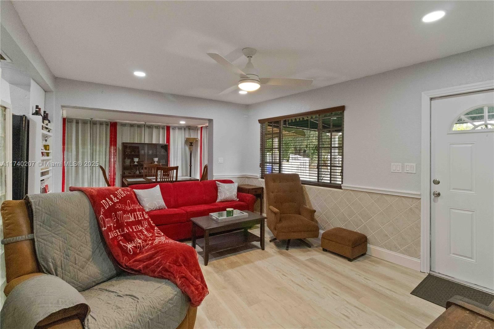 Real estate property located at 400 62nd Ter, Broward, Cresthaven, Hollywood, FL