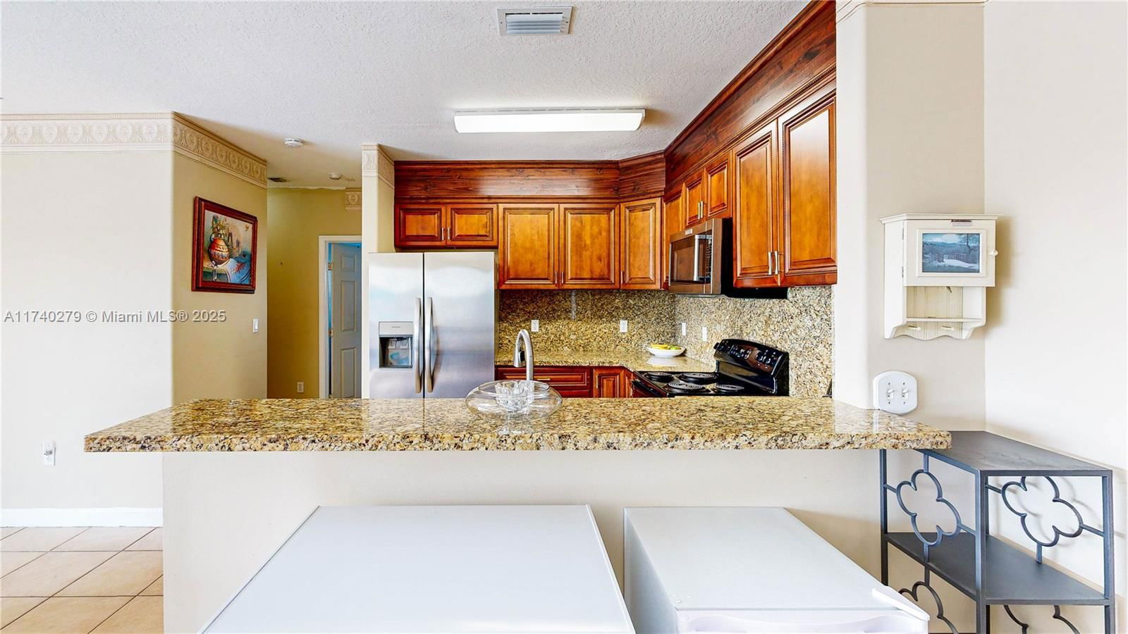 Real estate property located at 14350 161st Pl, Miami-dade, Fantasy Reef, Miami, FL