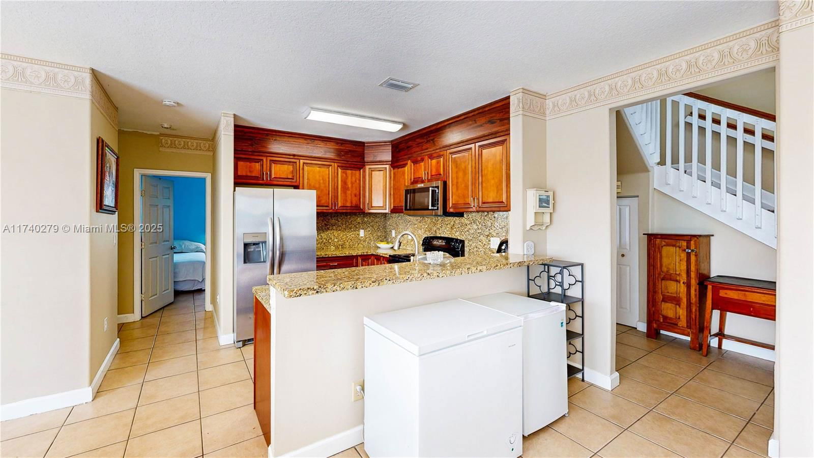 Real estate property located at 14350 161st Pl, Miami-dade, Fantasy Reef, Miami, FL