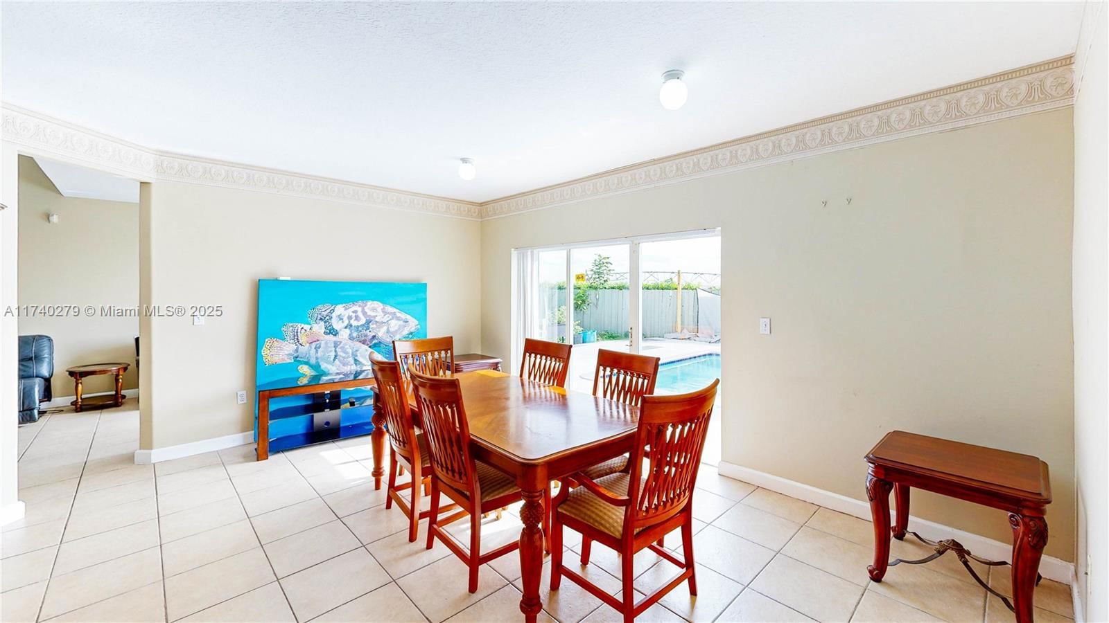 Real estate property located at 14350 161st Pl, Miami-dade, Fantasy Reef, Miami, FL