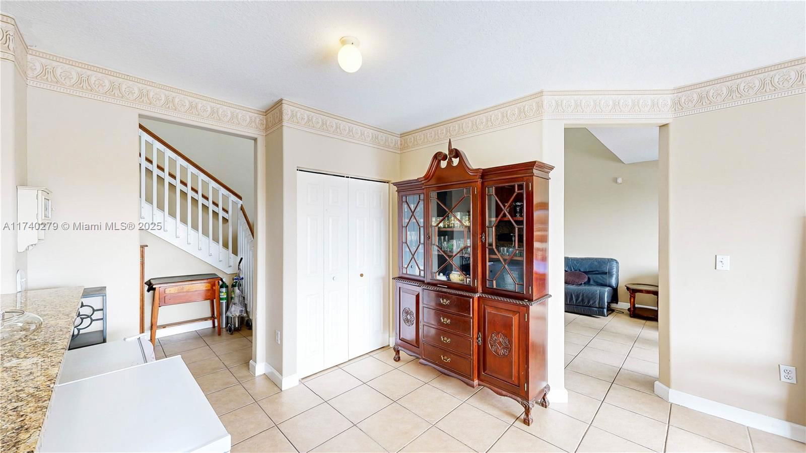 Real estate property located at 14350 161st Pl, Miami-dade, Fantasy Reef, Miami, FL