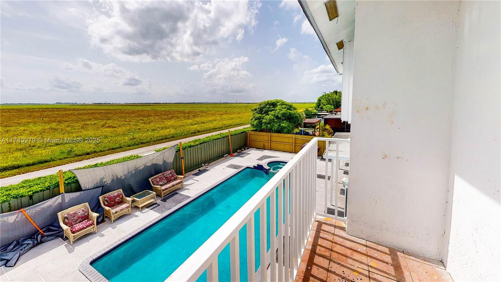 Real estate property located at 14350 161st Pl, Miami-dade, Fantasy Reef, Miami, FL