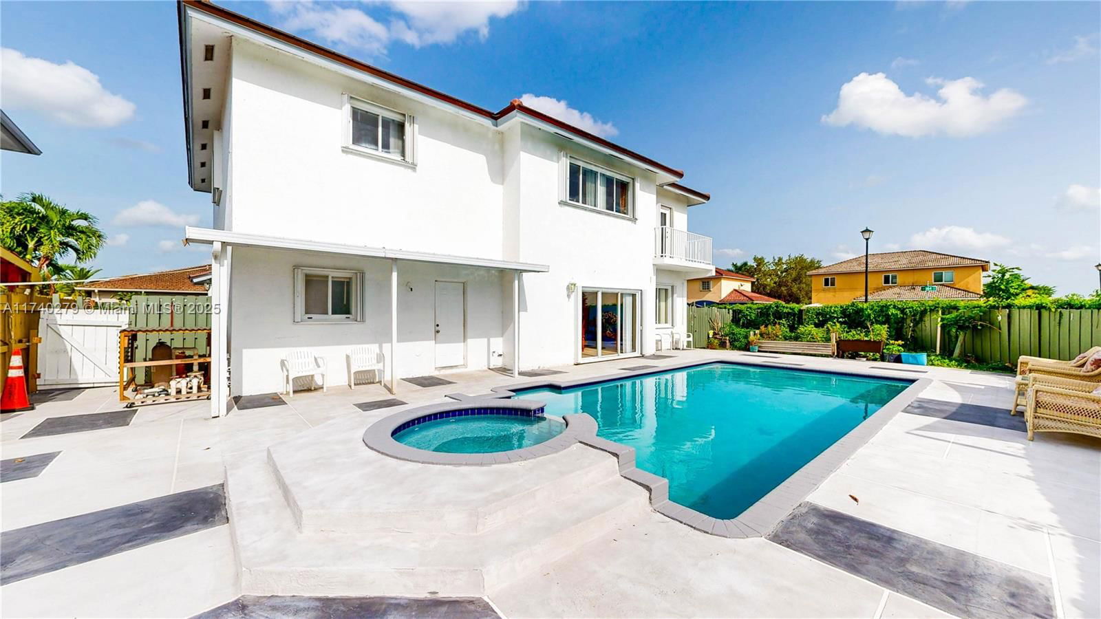 Real estate property located at 14350 161st Pl, Miami-dade, Fantasy Reef, Miami, FL