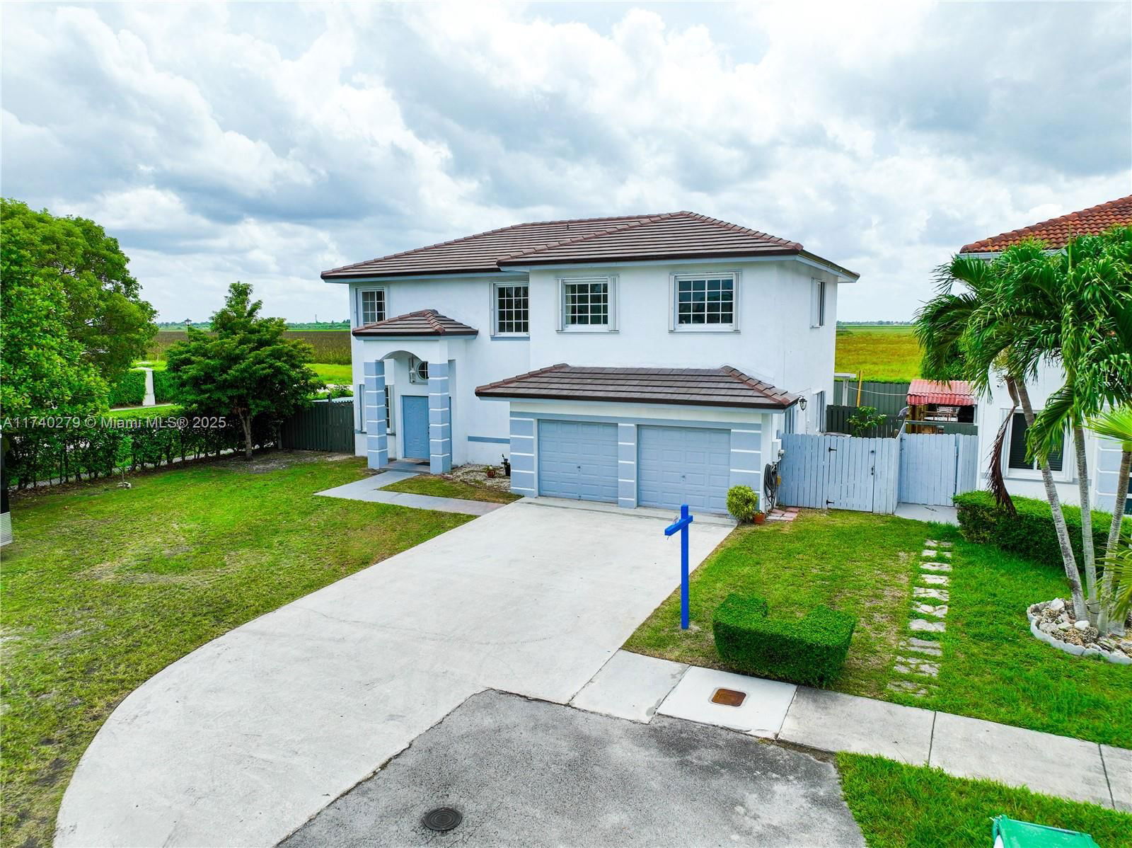Real estate property located at 14350 161st Pl, Miami-dade, Fantasy Reef, Miami, FL