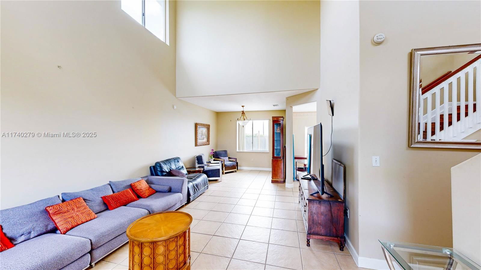 Real estate property located at 14350 161st Pl, Miami-dade, Fantasy Reef, Miami, FL