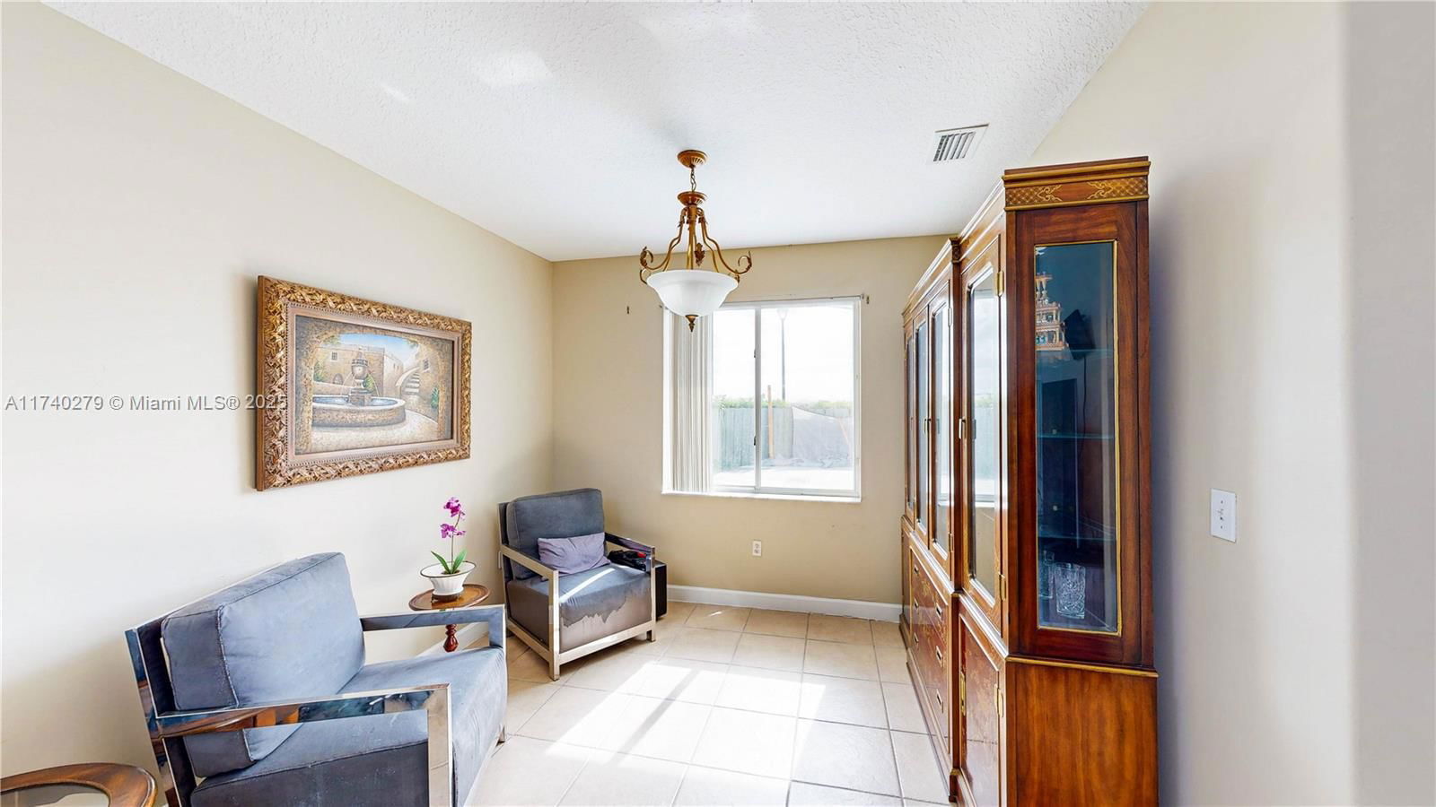 Real estate property located at 14350 161st Pl, Miami-dade, Fantasy Reef, Miami, FL