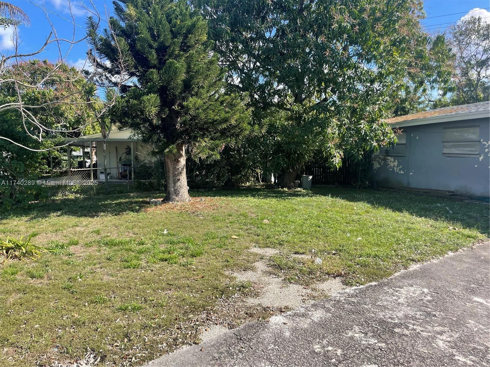 Real estate property located at 3820 16th St, Broward, Fairfax Brolliar Add, Fort Lauderdale, FL