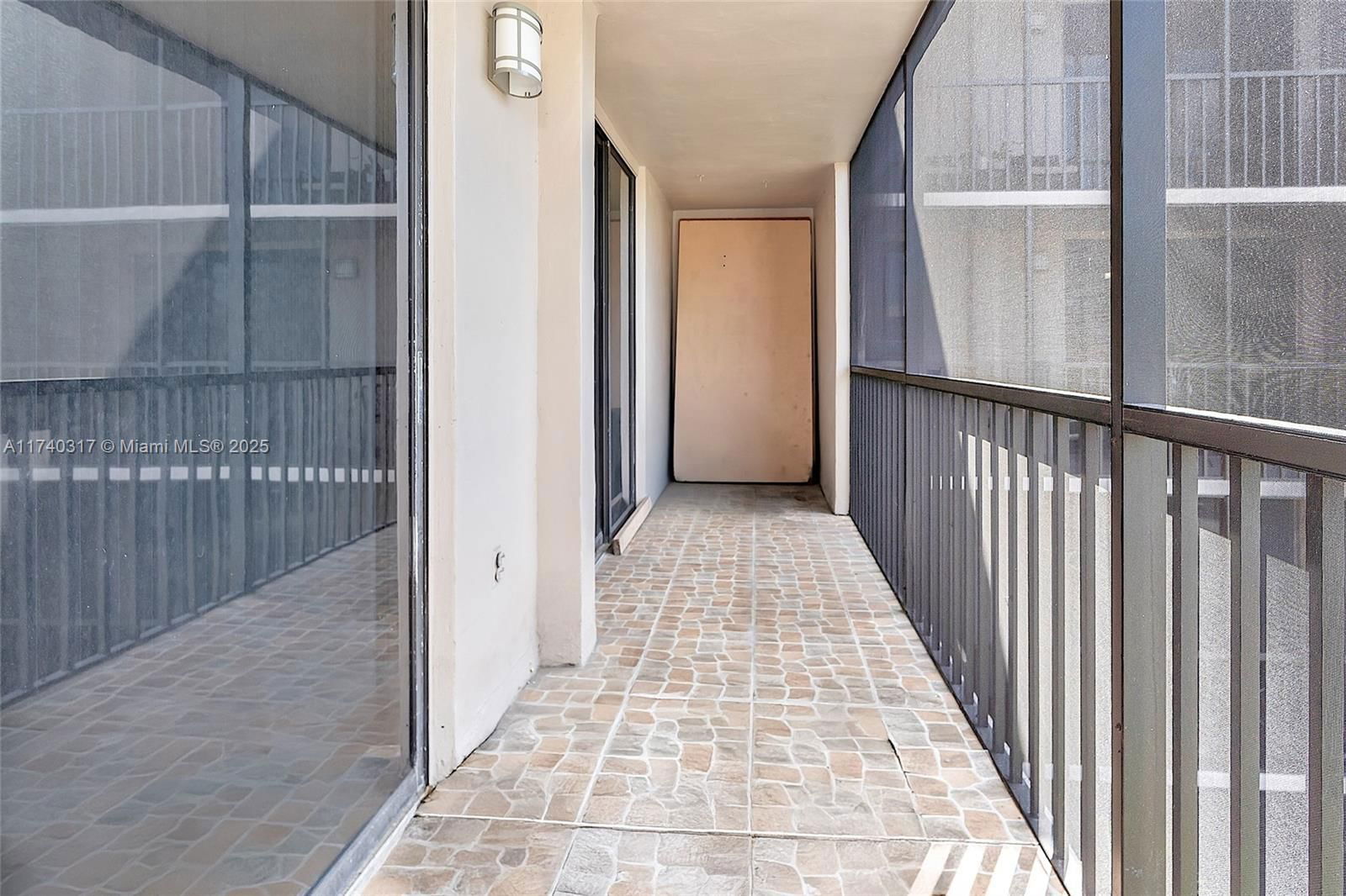 Real estate property located at 8540 133rd Ave Rd #316, Miami-dade, Horizons West Condo #6, Miami, FL