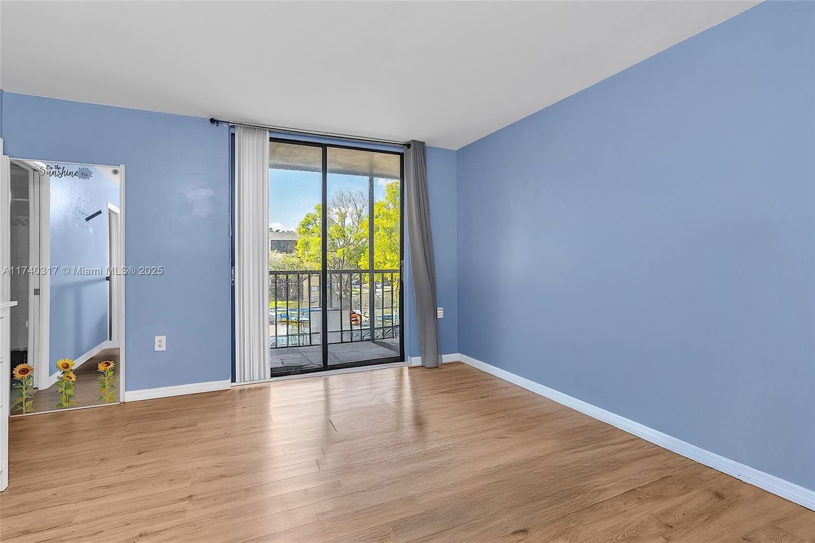 Real estate property located at 8540 133rd Ave Rd #316, Miami-dade, Horizons West Condo #6, Miami, FL