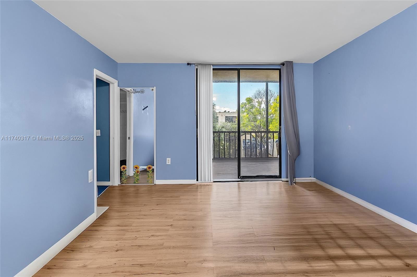 Real estate property located at 8540 133rd Ave Rd #316, Miami-dade, Horizons West Condo #6, Miami, FL