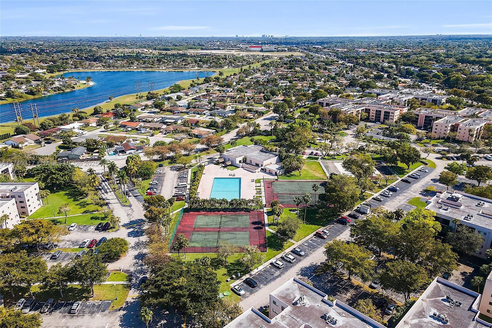 Real estate property located at 8540 133rd Ave Rd #316, Miami-dade, Horizons West Condo #6, Miami, FL