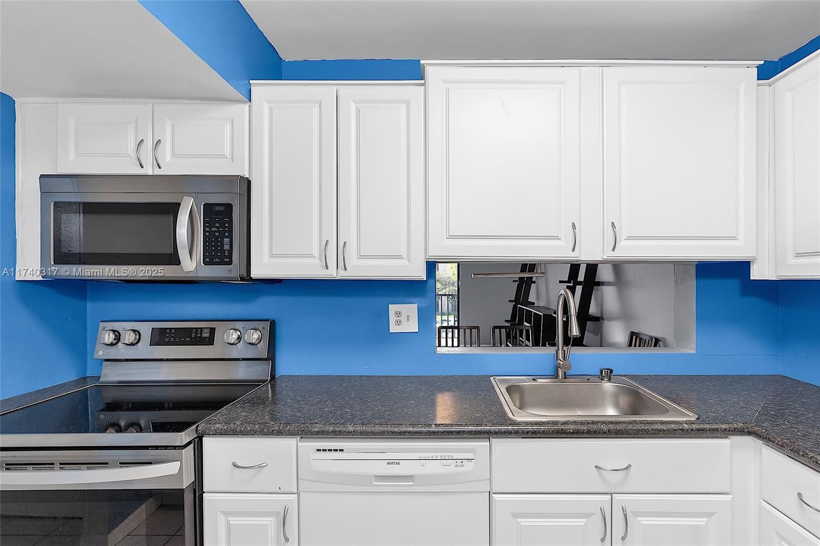 Real estate property located at 8540 133rd Ave Rd #316, Miami-dade, Horizons West Condo #6, Miami, FL