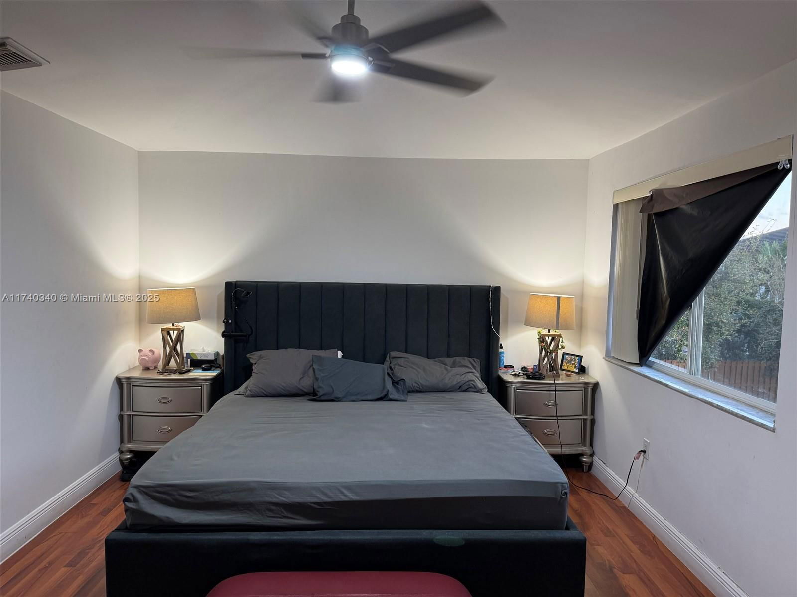 Real estate property located at 16402 72nd Ter #16402, Miami-dade, Continental Homes Townhou, Miami, FL