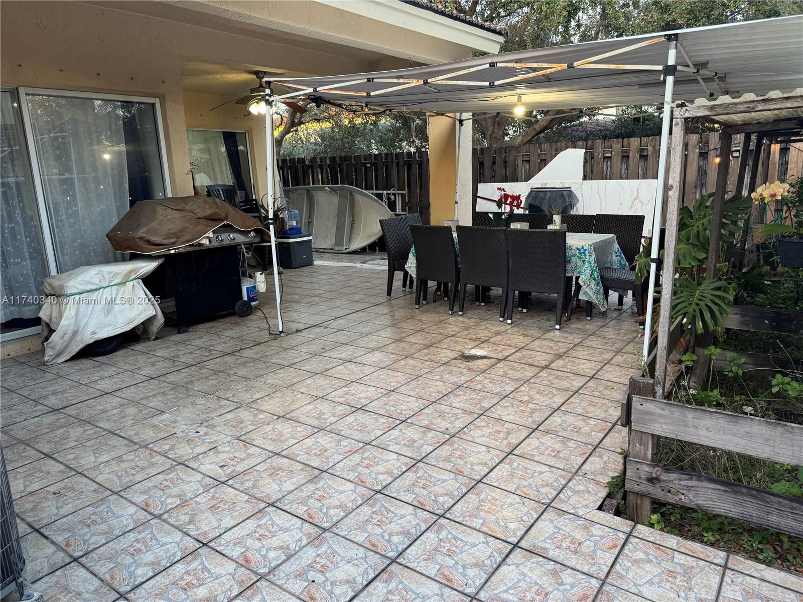 Real estate property located at 16402 72nd Ter #16402, Miami-dade, Continental Homes Townhou, Miami, FL
