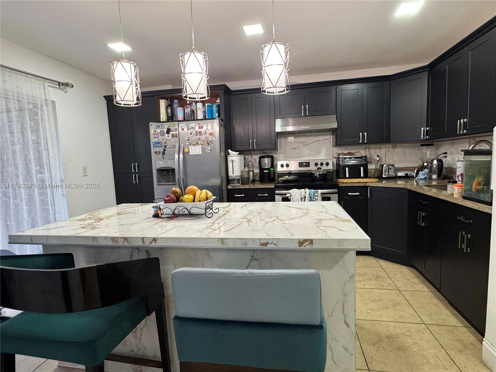 Real estate property located at 16402 72nd Ter #16402, Miami-dade, Continental Homes Townhou, Miami, FL