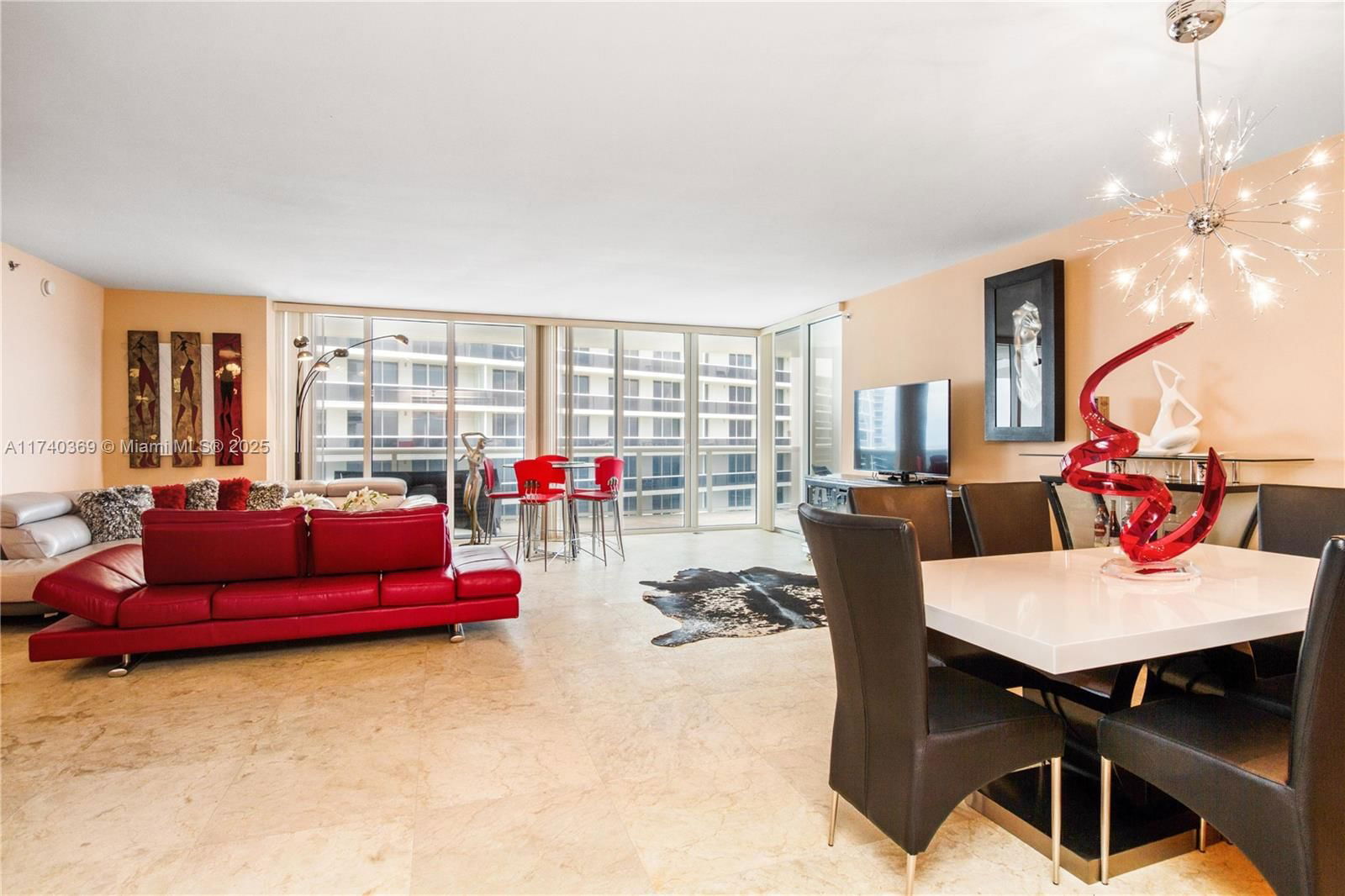 Real estate property located at 1850 Ocean Dr #4110, Broward, Beach Club Condo, Hallandale Beach, FL