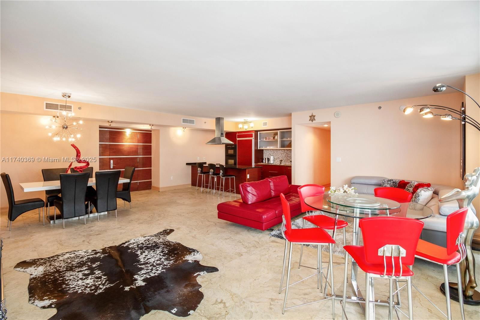 Real estate property located at 1850 Ocean Dr #4110, Broward, Beach Club Condo, Hallandale Beach, FL