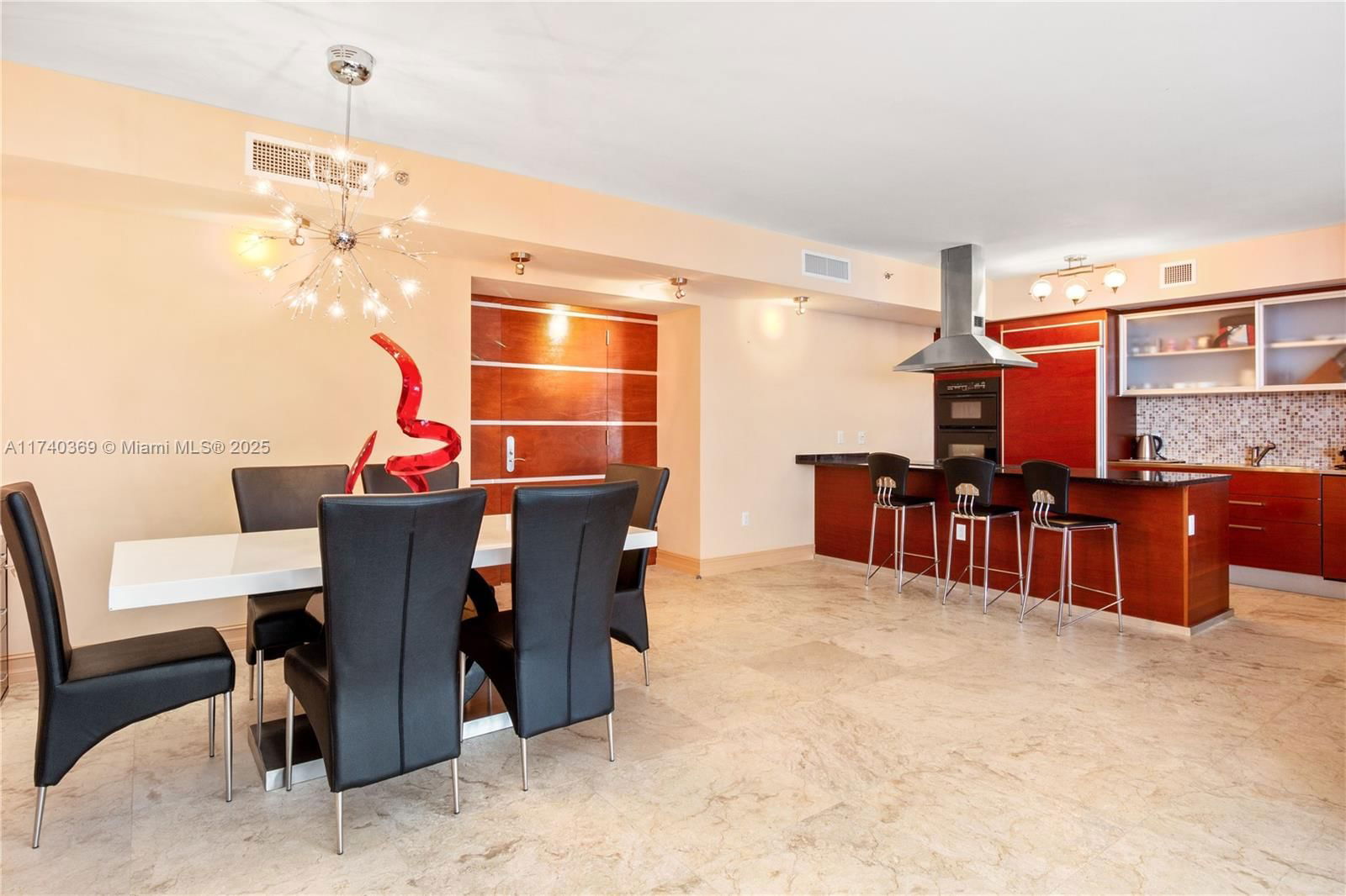 Real estate property located at 1850 Ocean Dr #4110, Broward, Beach Club Condo, Hallandale Beach, FL