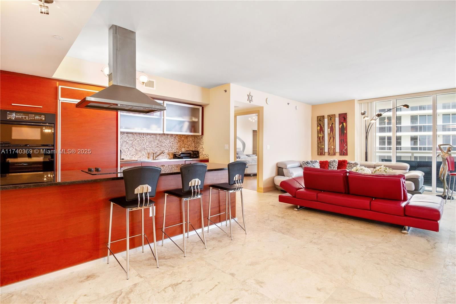 Real estate property located at 1850 Ocean Dr #4110, Broward, Beach Club Condo, Hallandale Beach, FL