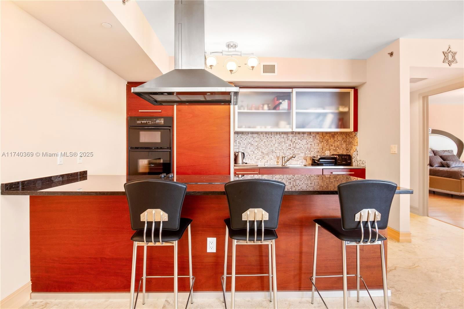 Real estate property located at 1850 Ocean Dr #4110, Broward, Beach Club Condo, Hallandale Beach, FL