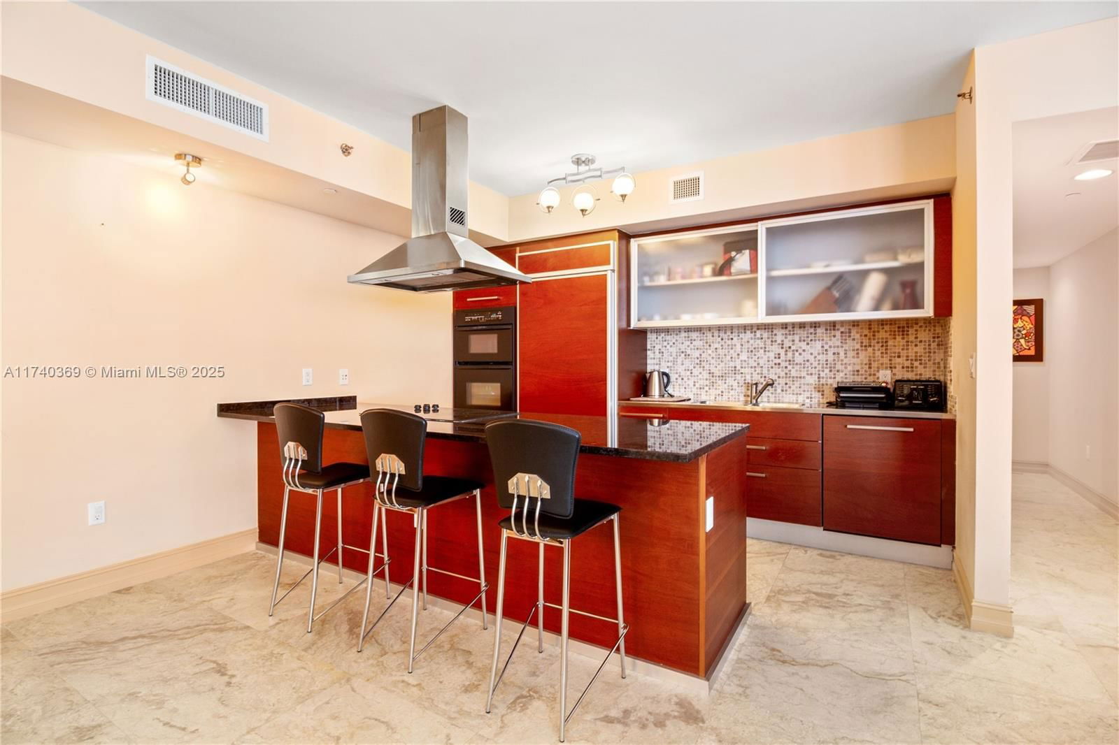 Real estate property located at 1850 Ocean Dr #4110, Broward, Beach Club Condo, Hallandale Beach, FL