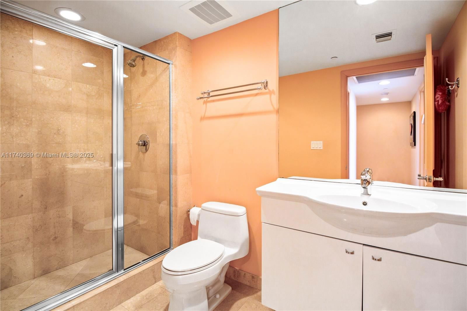 Real estate property located at 1850 Ocean Dr #4110, Broward, Beach Club Condo, Hallandale Beach, FL