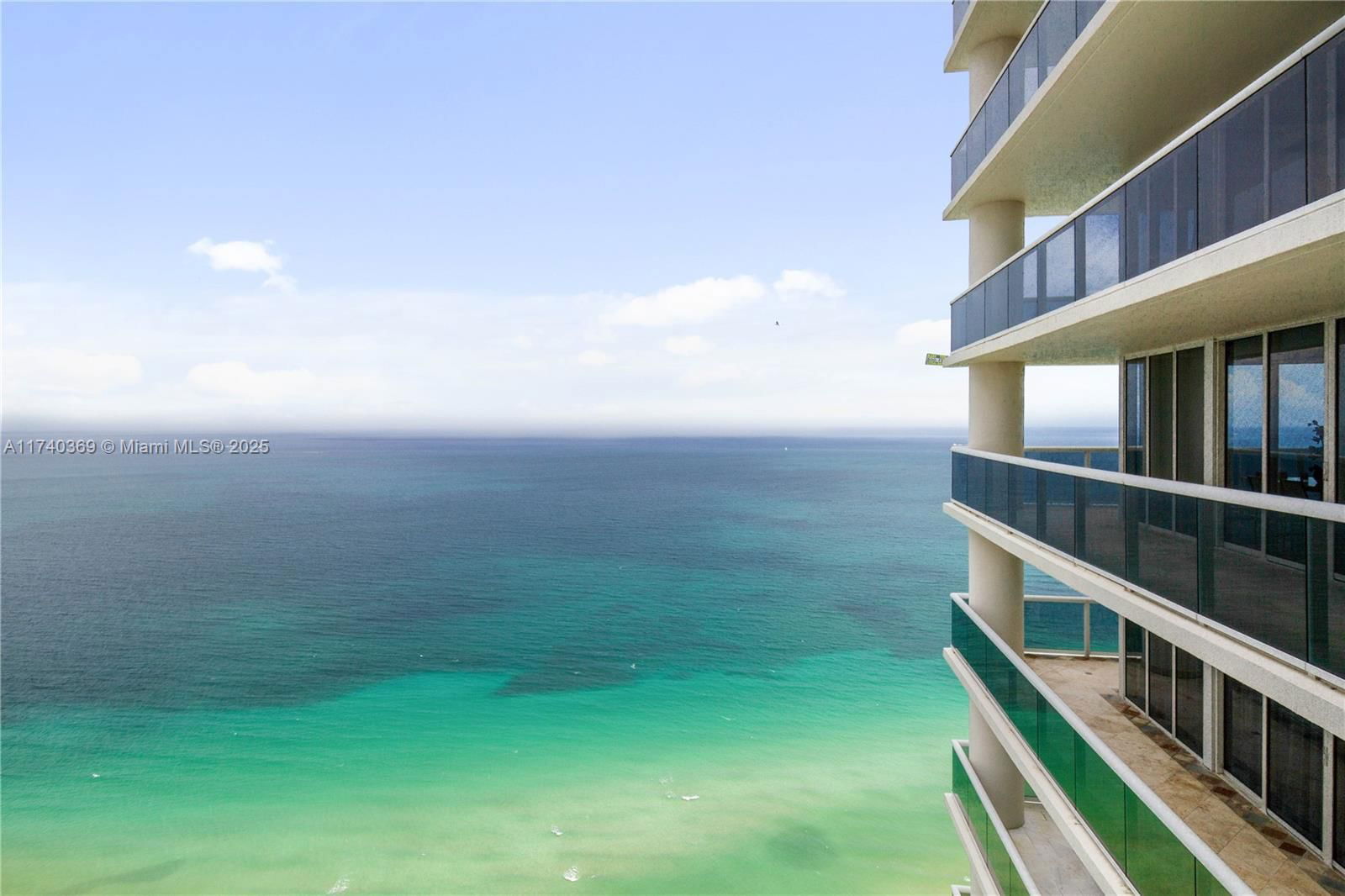 Real estate property located at 1850 Ocean Dr #4110, Broward, Beach Club Condo, Hallandale Beach, FL