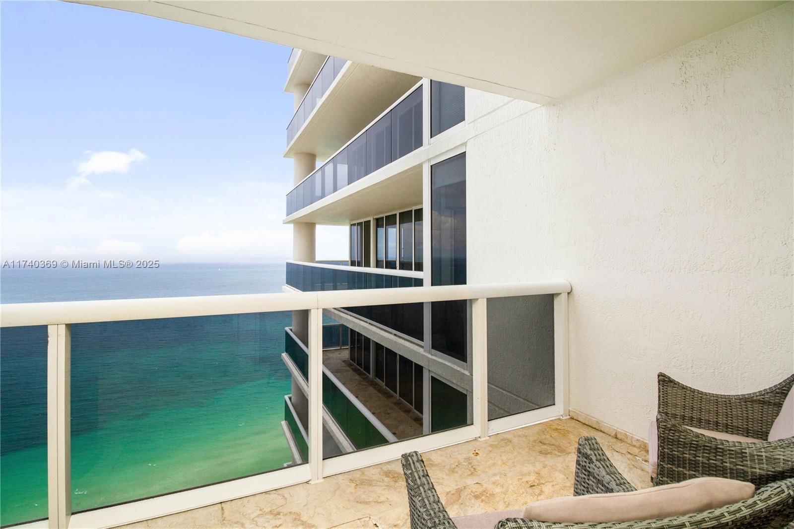 Real estate property located at 1850 Ocean Dr #4110, Broward, Beach Club Condo, Hallandale Beach, FL