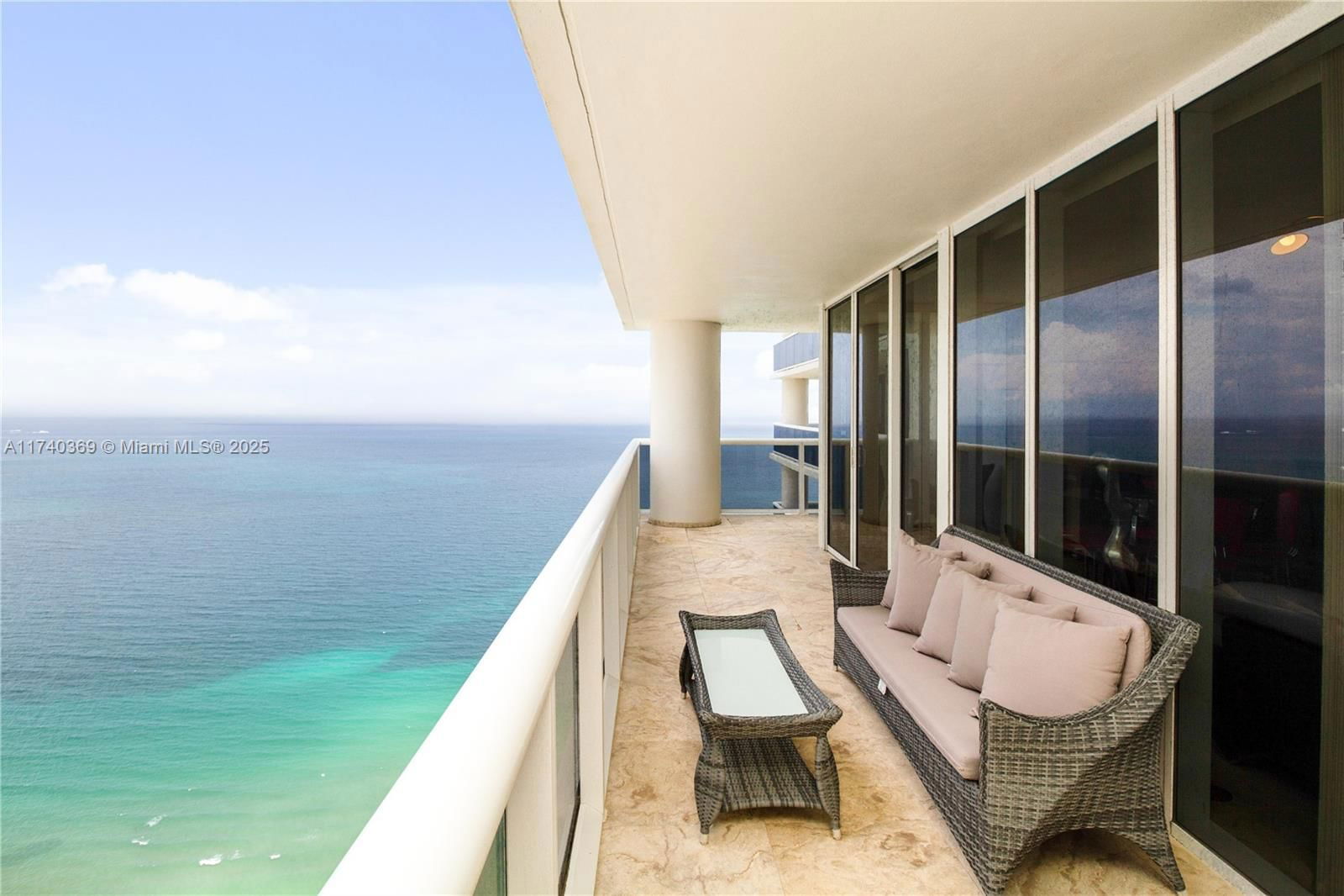 Real estate property located at 1850 Ocean Dr #4110, Broward, Beach Club Condo, Hallandale Beach, FL