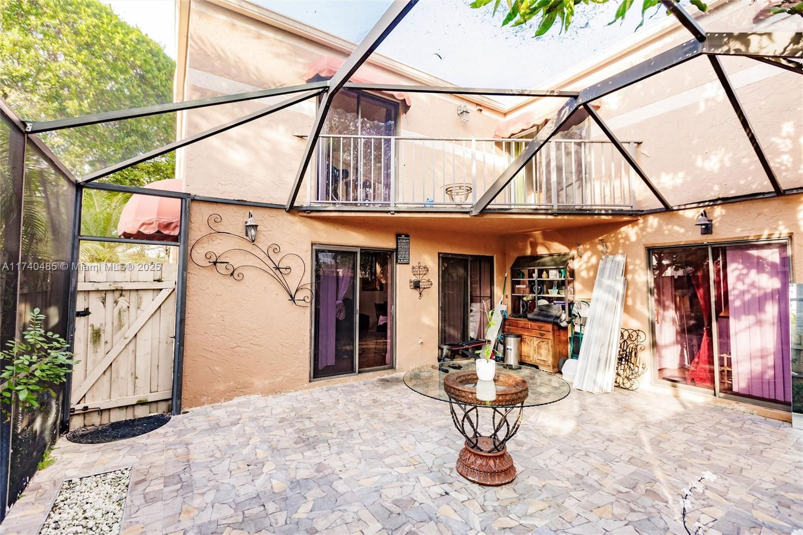 Real estate property located at 6146 Seven Springs Blvd, Palm Beach, El Lago, Green Acres, FL