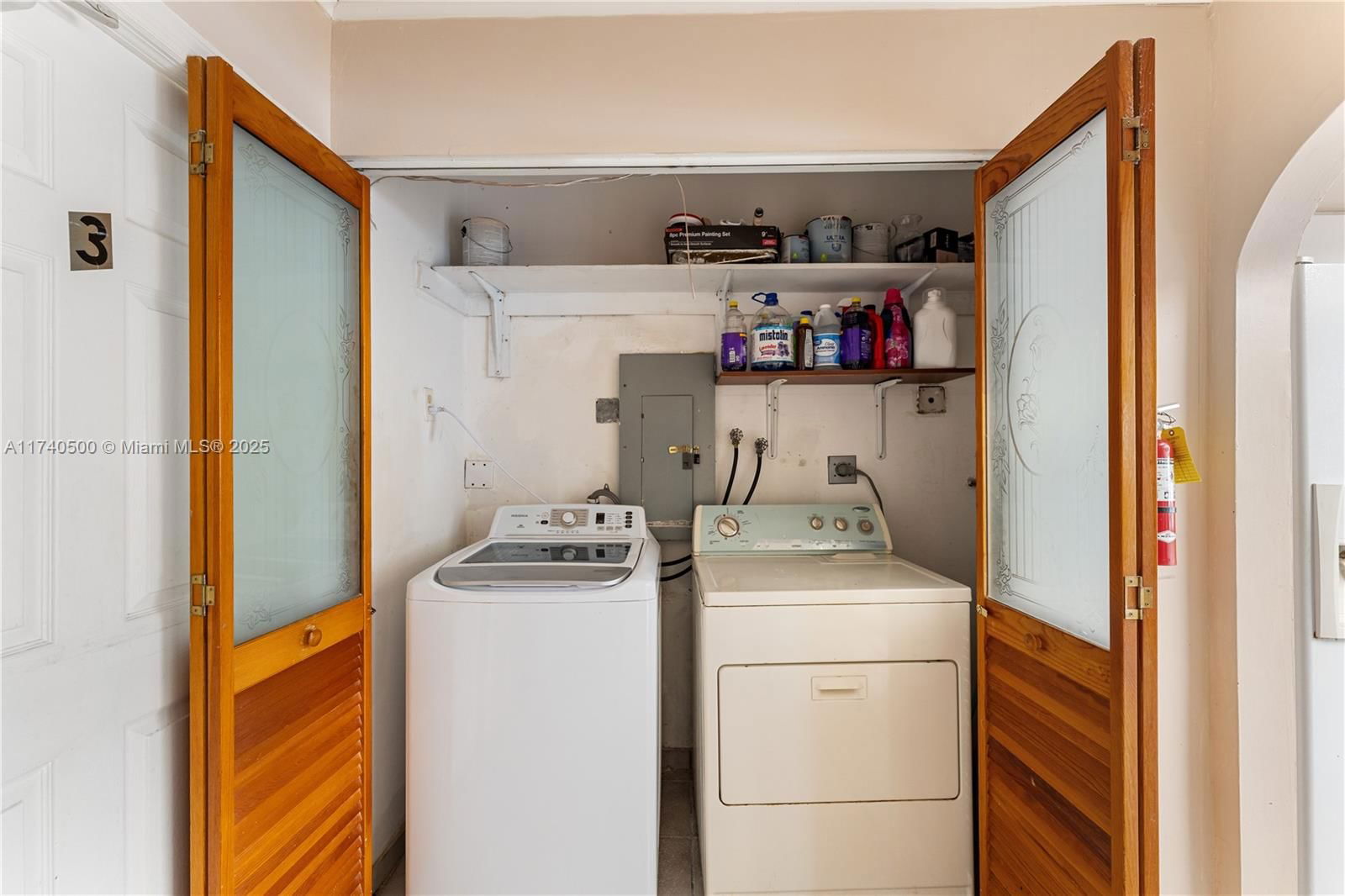 Real estate property located at 8100 95th Ct, Miami-dade, Heftler Homes Sunset Park, Miami, FL
