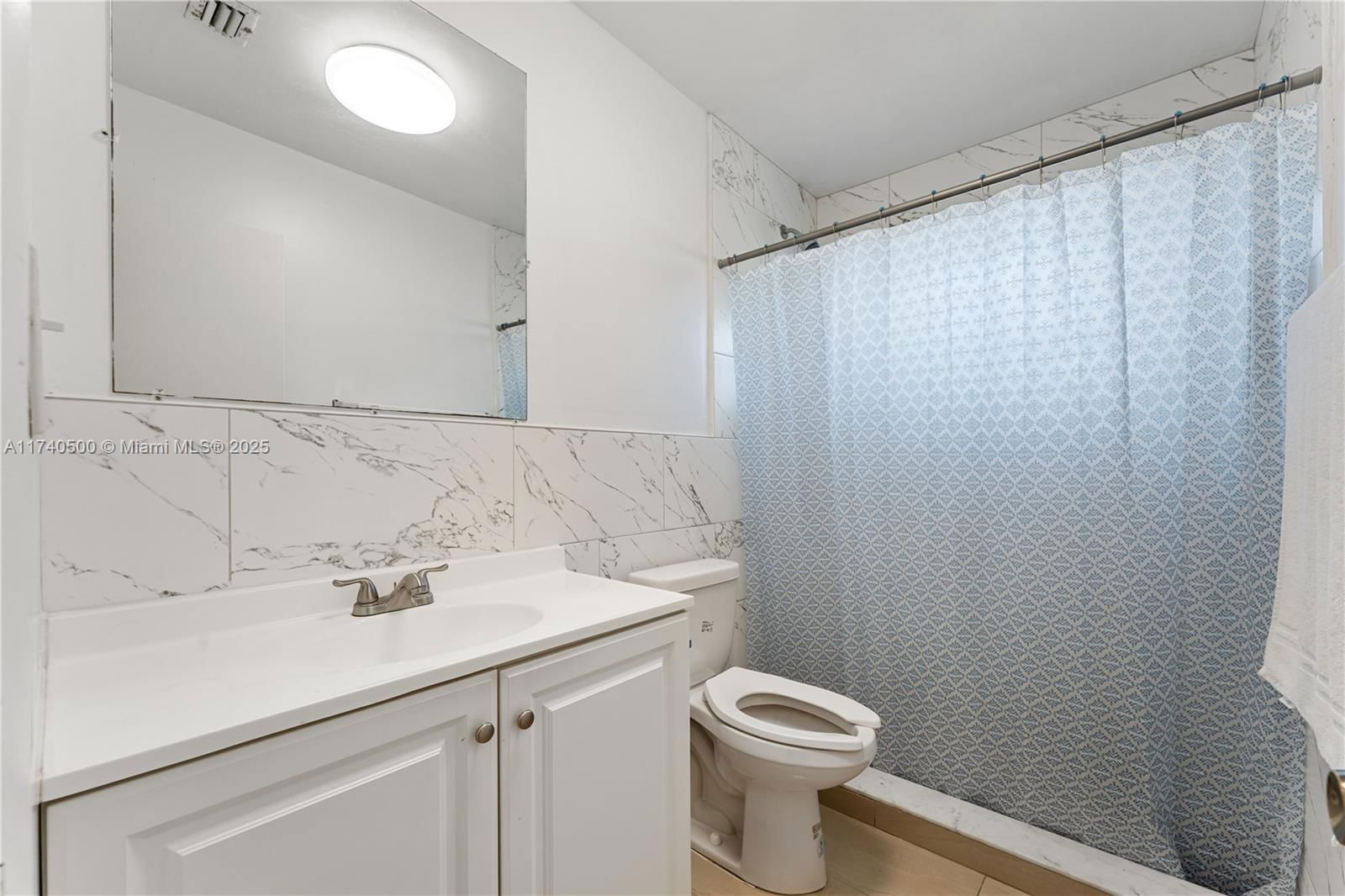 Real estate property located at 8100 95th Ct, Miami-dade, Heftler Homes Sunset Park, Miami, FL
