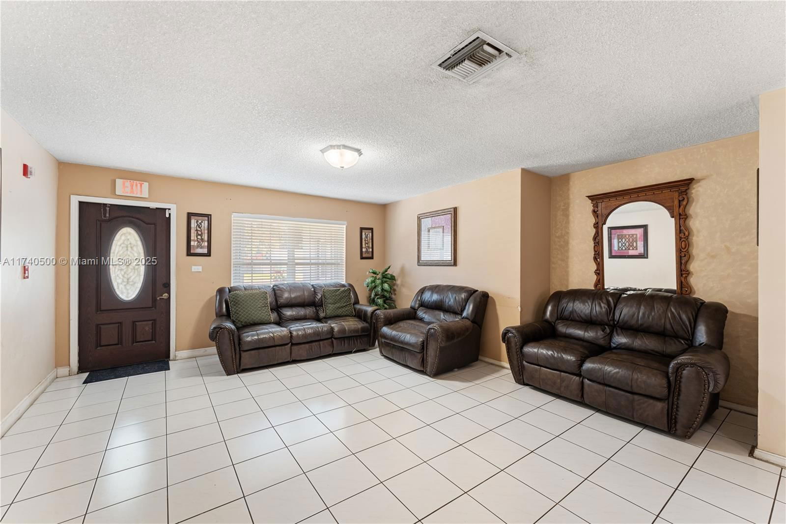 Real estate property located at 8100 95th Ct, Miami-dade, Heftler Homes Sunset Park, Miami, FL